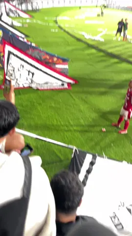 Part 2 kapten kenapa ini#fyp #nsb #baliunited 