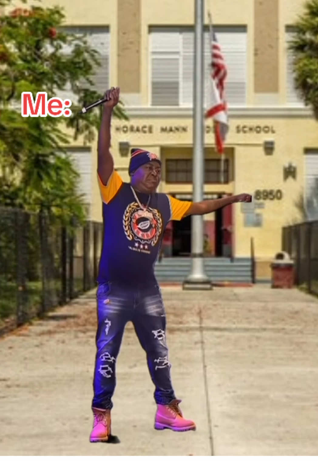 Pen manba Fè Pen Manba #Miami #littlehaiti #305 #dadecounty #jookin 