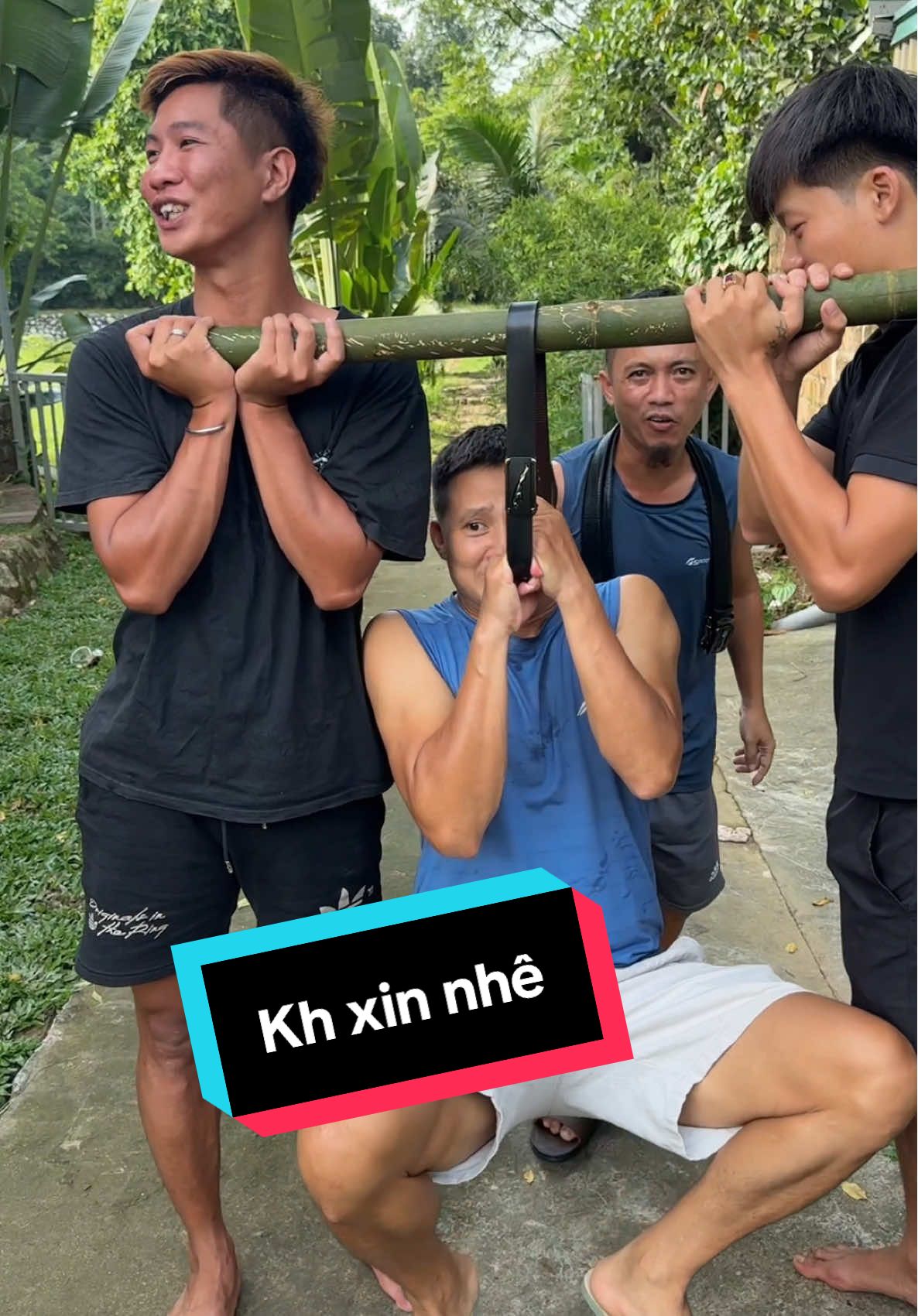 Tesst thế này OK chưa ae ơi #xuhuong #tammaotv #thatlungnam #fyp 
