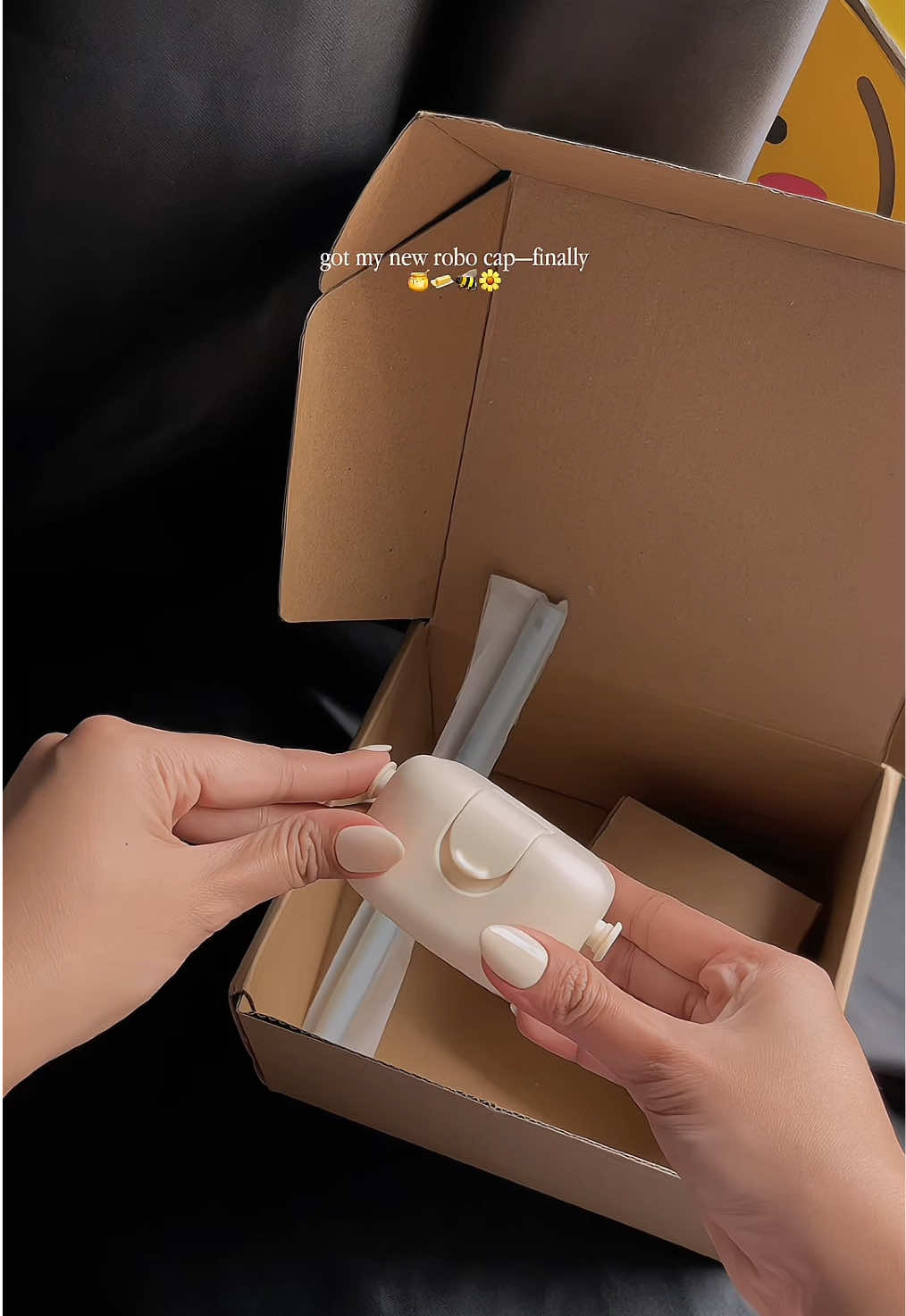 Ang ganda ng color!!! Tagal ko to inintay magka-stock 😍 #sunnies #sunniesflask #burrata #tumbler #tumblerstainless 