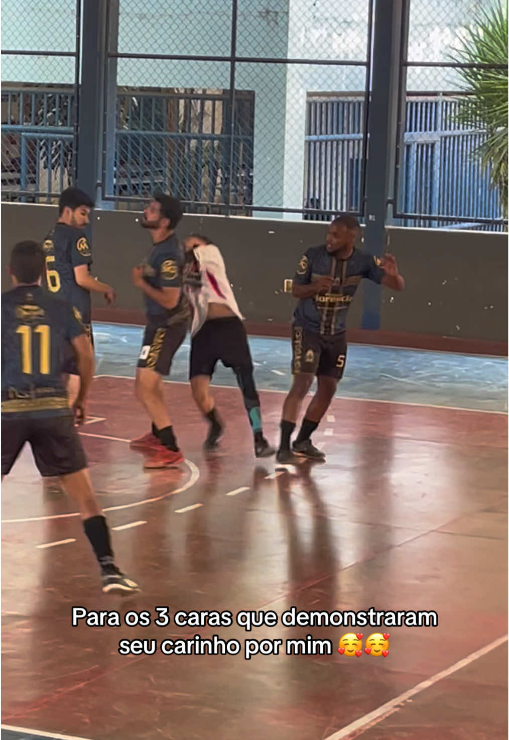 Acho que eles gostaram de mim🥰🥰 .#midfielder #fy #football #fypage #fyppppppppppppppppppppppp 