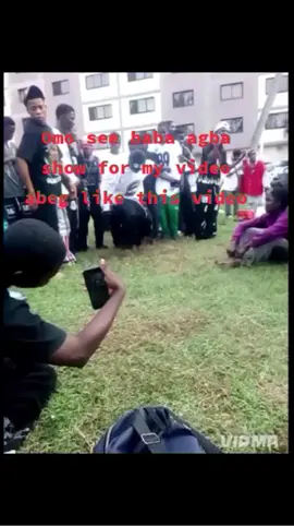 #omo see babaogba show for my video abeg like this video abeg#baba agba#viraltiktok  #1millionfollowers #makemetreandtiktok #plzviral🥺🥺🙏🙏#fypシ゚