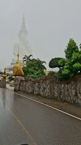 #วัดผาซ่อนแก้วเพชรบูรณ์ #อากาศดีมากๆ #ขับมอไซค์ไปเที่ยว🛵 #หมอกเยอะมากๆวิวสวยมาก#🥰🥰🥰🥰🥰🥰