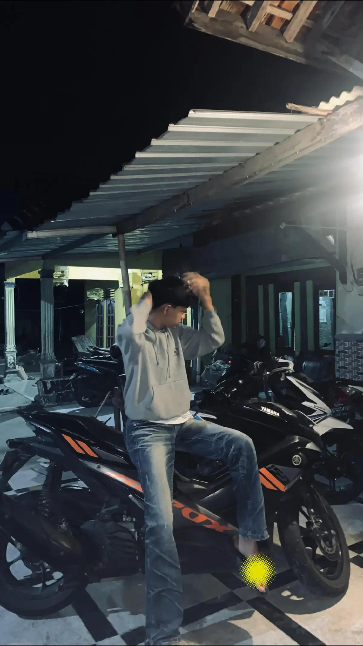 siap salh#masukberanda #lantaiatas #4upage #foryourpage #fyp 