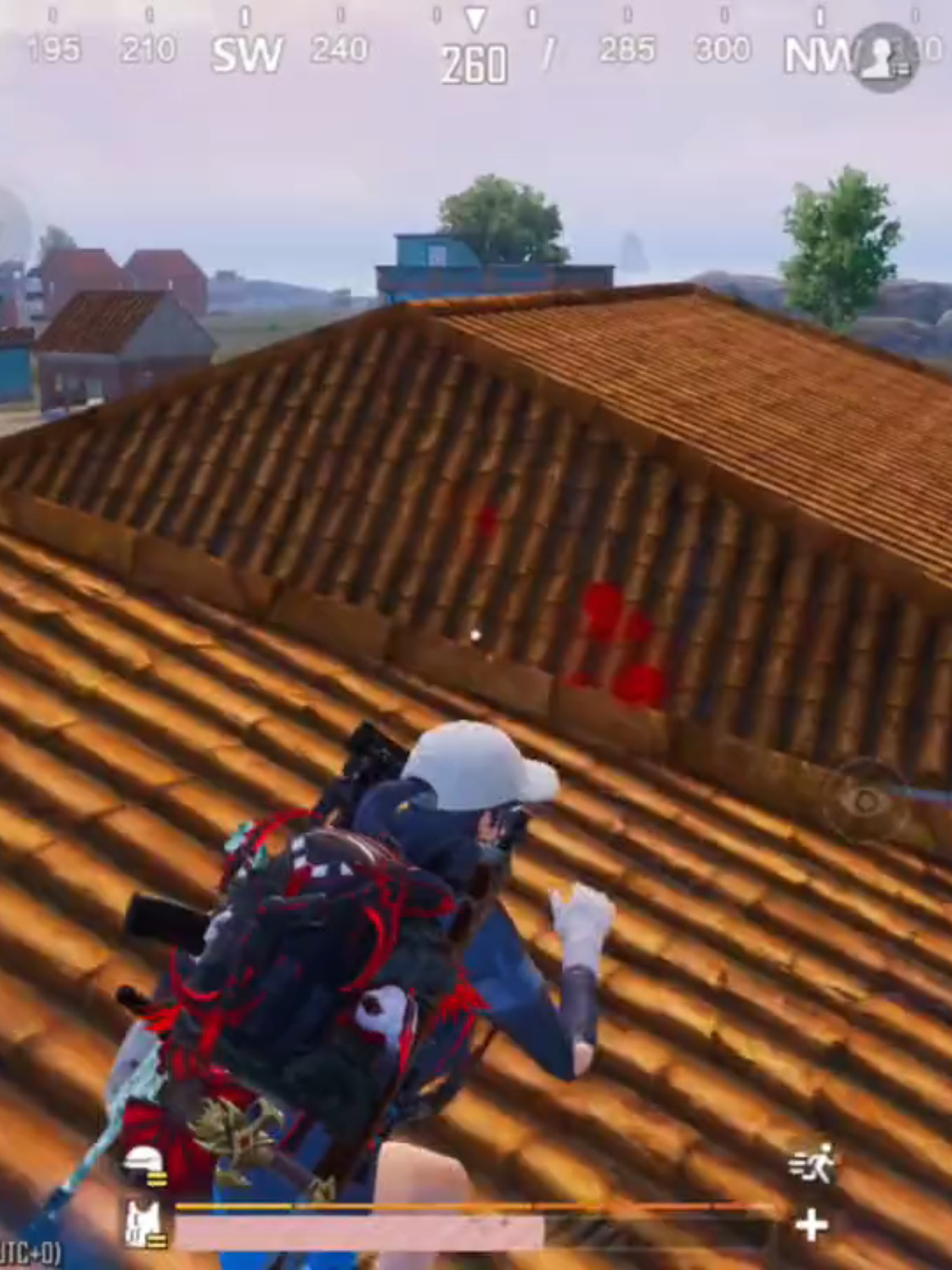 rip aim hehe #qqunity #iYanzuupubg #yanjuqq