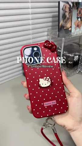 Ốp xinh ✨ #review #oplungdienthoai #oplungiphone #xuhuong #viral 