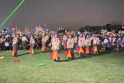 Juara 1 Seni Unggun 🔥 #sdnbahagia07 #jamran #pramuka #unggun #babelan