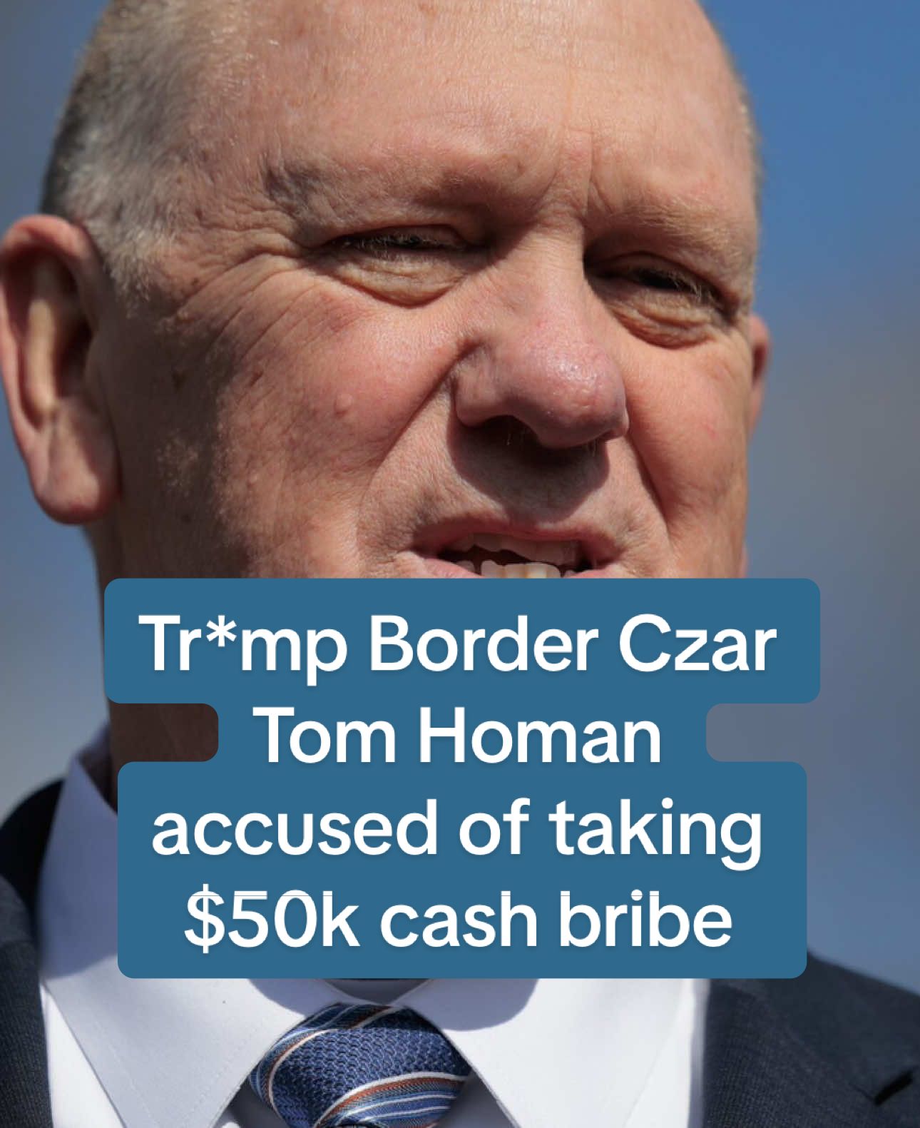 #corruption #bribery #corrupt #cleanhouse @Democratic Governors @Democrats #waste 