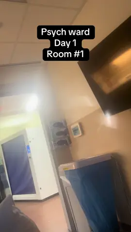 First day at the psyche ward hospital. What a welcoming experience 🤪 #funny  #fyp #foryou #viral #hospital 