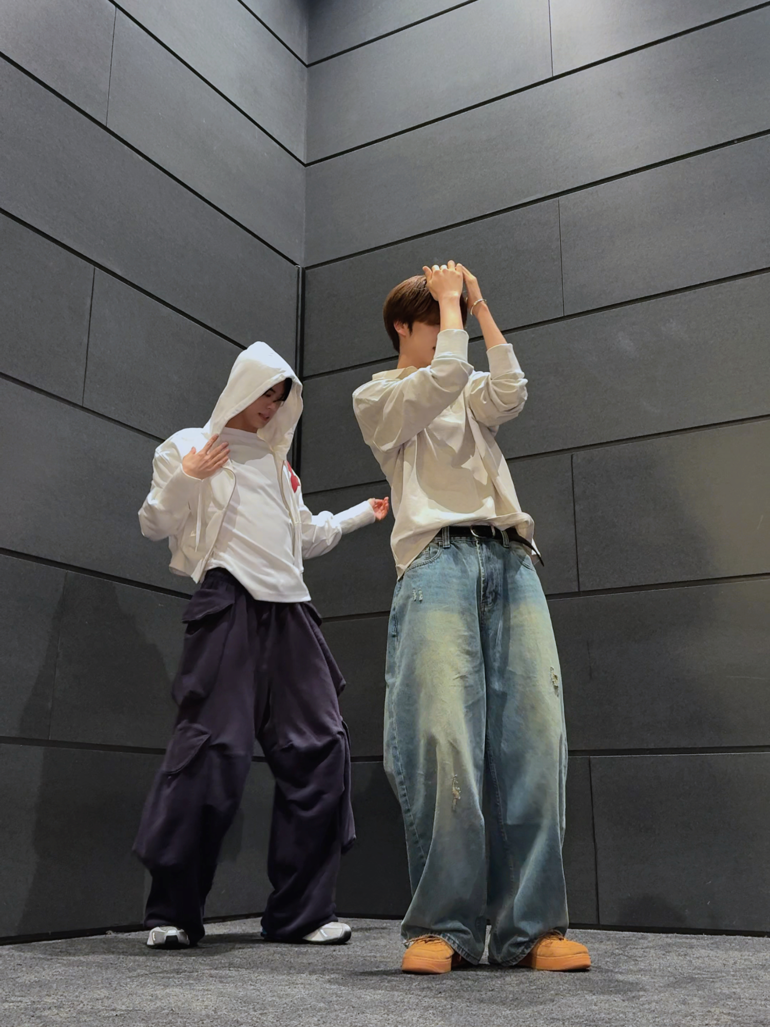 Confess your love ♡ʾʾ #DOHOON #도훈 #YOUNGJAE #영재 #TWS #투어스 #247WithUs