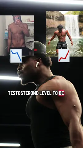 Testosterone levels education #fadogiaagrestis #testosterone 