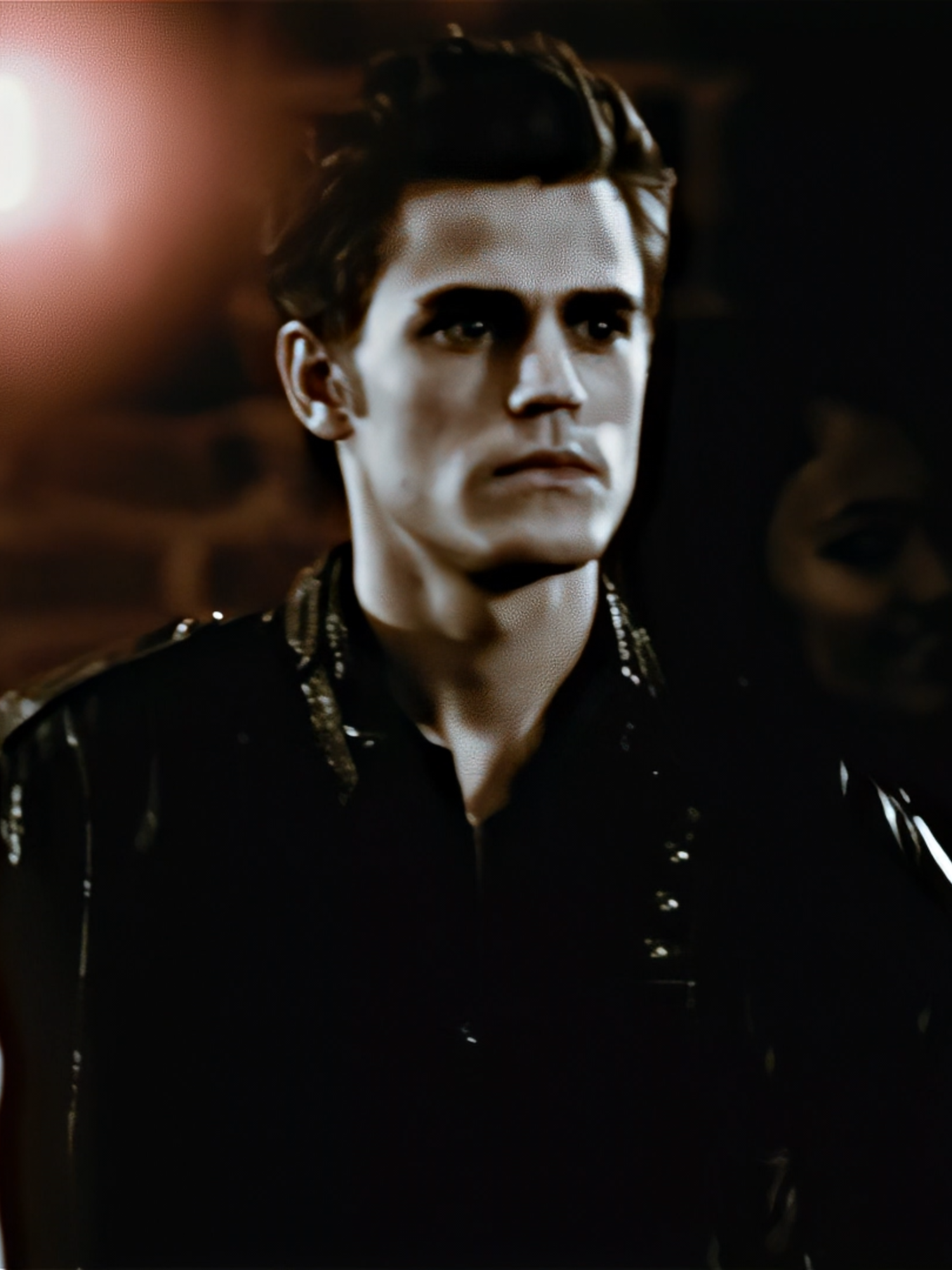 watch the crazy damon fans come at me for this one [cc: mine (roswine) ac/ib: josphsfilms spc: mine] #tvd #thevampirediaries #fyp #foryou #foryoupage #viral #xyzbca #aftereffects #stefansalvatore #edit #stefansalvatoreedit #aestheticedits  stefan salvatore edit the vampire diaries edit tvd edit