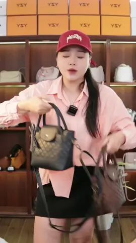 Săn ngay túi xách Hanama Hera 37! Da xịn, chống trầy xước, lại còn có bảo hành 1 năm. Đẹp mê ly!