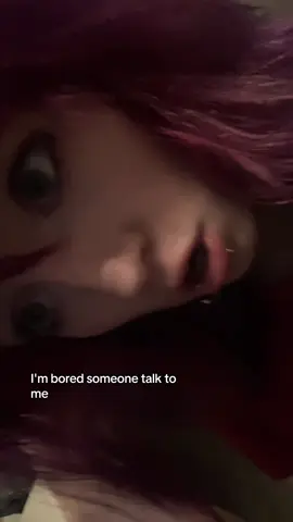 Maybe I just have to look at a man…on second thought, ew, no. #fyp #ily #pink #alt 