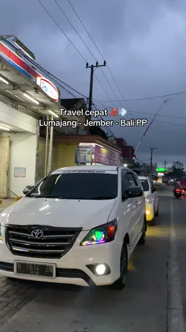 TIDAK DIRAGUKAN LAGI 😜🦑💨 #traveljawabali #innova2kd #dieselgank #lumajangsae #lumajangtiktok 