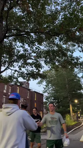 little distance weekend