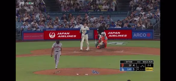100マイル撃ち！！ 第53号ホームラン！！ #大谷翔平 #大谷翔平ファン集まれ #今日の大谷翔平 #ホームラン