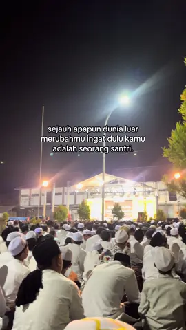 #santri 