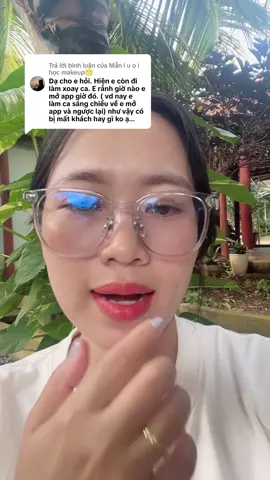 Trả lời @Mẫn l u o i học makeup🌝  tạo App online tắt/ mở online…. #phamlyappfood #dangkyappfood #grabfood #foodapp #xuhuong 