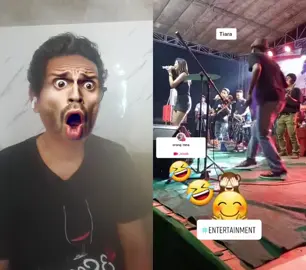 #duet dengan @SadewoxArowana #tiktok #duet #tiktokhiburan #lucuk 