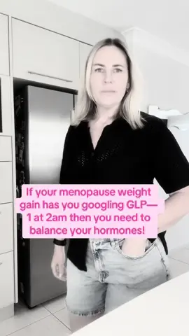 You don’t need medication- you need to go back to the root cause!  #HormoneBalance #menopauseawareness #menopausesupport #cortisol #PerimenopauseRelief 