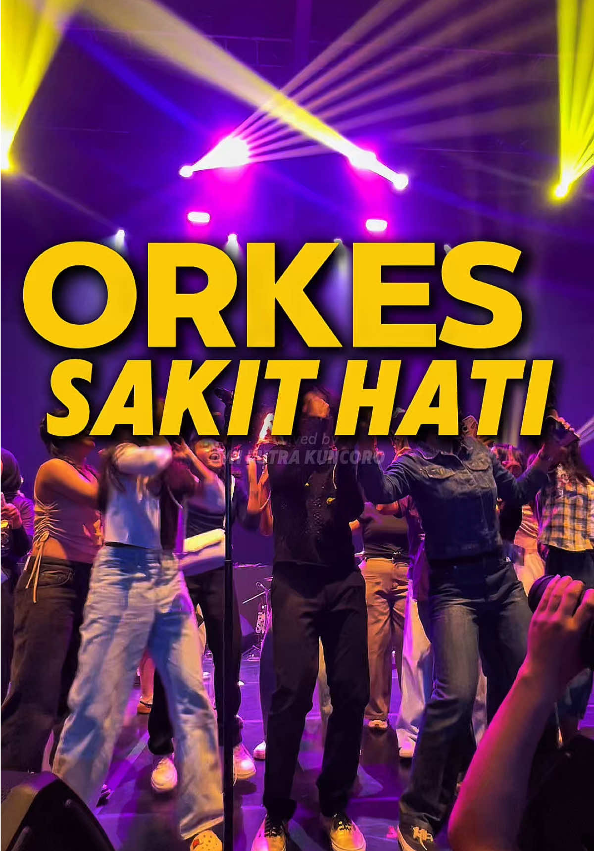 Slank - Orkes sakit hati live at teras 2025 #slank #teras2025 #iphonegraphy #orkessakithati 
