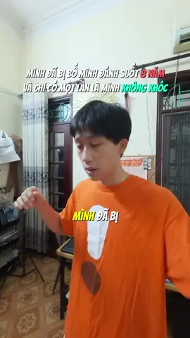 Chỉ là đứa trẻ hiếu kì muốn tìm hiểu và cũng hơi nghịch nghịch . Trong cái rủi nó có cái may , có những cái giúp mình trưởng thành . Nhưng vẫn mong các gia đình các bạn bây giờ không phải lớn lên trong đòn roi #viral #xuhuong #hiepsuaminh #NVNM 