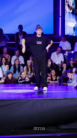 Lil H be hitting those classicals at Dance Your Style Czech Republic in Prague! 🔥🔥🔥