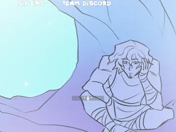 SE BUSCA UN PELOPE Y NERITE 🗣️‼️‼️ ÚNANSE PLSS 🙏🙏 credit animation: qinnyanimation and duvetbox  #epicthemusicalteam #mitologiagriega #odysseus #discord #flyppppppppppppppppppppppp 