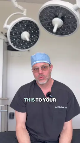 Would I recommend threads to my wife? No. They don’t last, they scar the tissues, and they make future procedures harder. Long-term results matter more than quick fixes. #PlasticSurgeryTruths #ExplantSurgeon #HealingJourney #AestheticMedicine #HolisticHealth 