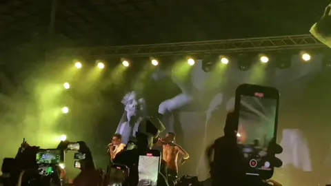 Iconography Angle Grand Tour💚 @YOUNG SOSA  Trap doue 🔥💚 Crowd rising 😬 #foryoupage #trending #iconography #kandy #sinhalarap 