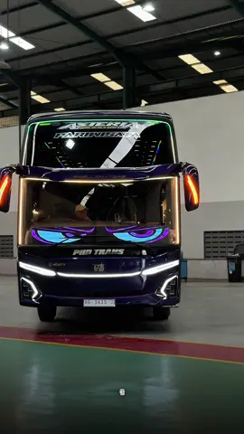 Cuma kamu tiada yang lain 😍 #phdtrans #purplegank #jetbus5 #fyp #xybca 