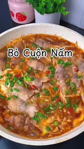 Gu ai đây ạ #####LearnOnTikTok #ancungtiktok #bòcuộnnấm 