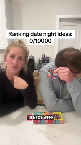 Maybe next week we’ll go to dinner or something @momchats 