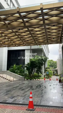 every archive tells a story #internship #mahkamahagung #lawstudent 