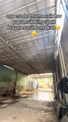 resikkk kbehhh jiee😝#rxkingspekbalayer #rxkingindonesia #fypage 