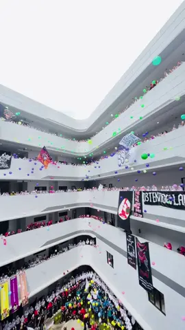 welcome FITKes UNJANI 25👋🏻 #4u #unjani #fitkesunjanicimahi 