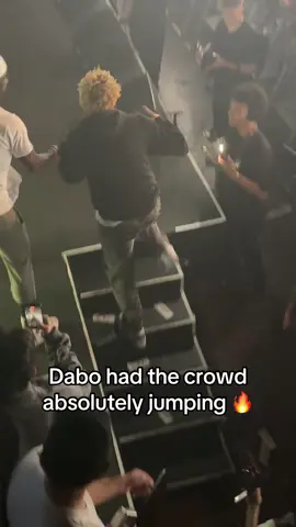 Dabo had that place jumping #youngdabo #dabo #42ceo #yvl 