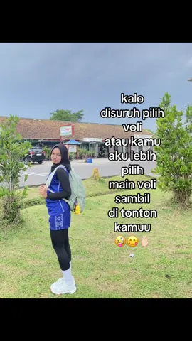 nyoss😋🤙🏻 #voliasik #fypage 