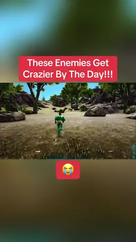 QuezVsTheWorld on YouTube. #funny #gaming #ark #arksurvivalevolved #Quezvstheworld       