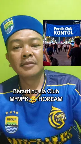 #PERSIB #Juara #Berebetkeun 