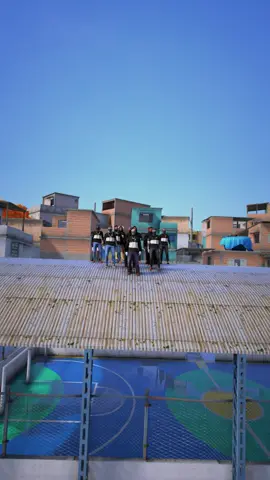 Dancinha MONTAGEM XONADA #lisboaroleplay #gta5rp #fivem #gtarp #trend