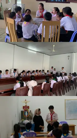 Em Học Với Chúa🌻💗#doantnttgxdongkho #xudoangioantaygiagiaoxudongkho #thieunhithanhthe #huynhtruong #CapCut 