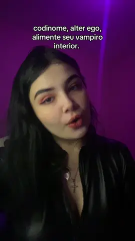 vampirismo mood pra quem tá ONLINEEEEEE #fyy #vampirismo 