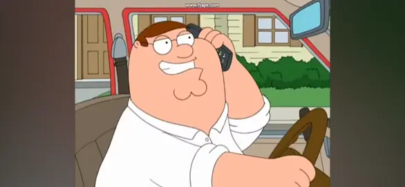 Peter and Quagmire RoadRage #familyguy #peter #quagmire #roadrage #phonecall 