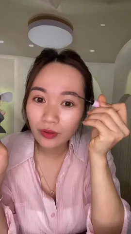Chuốt đổi màu lông mày #làmđẹp #chuotlongmay #kelongmay 