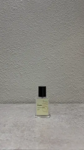 Parfum bukan sekadar wangi, ada hal lain yang tersimpan didalamnya.