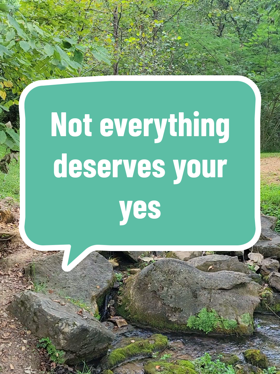 Your energy is priceless. Spirit is reminding you that not every invitation deserves a response and not every connection deserves access to your presence. Saying “no” to what drains you is the highest form of self-respect. When you protect your energy, you create space for peace, abundance, and aligned opportunities. ✨ Double tap and follow if this resonates with your spirit ✨ Comment “I choose peace over drains” to claim this reality ✨ Share this so someone else can protect their energy ✨ Save this as your personal reminder 🔮✨️ #spiritmessage #protectyourenergy #energyshift #spiritualawakening