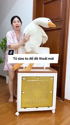 Tủ nhựa đa năng đựng quần áo loại to để đồ tiện dụng. Đang sa.le các bác mua ở giỏ hàng nha. #tunhuadanang #tunhua #tunhuagapgon