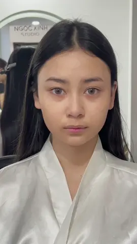 #makeupartist #makeup#makeupcodau #xuhuong #thinhhanh 